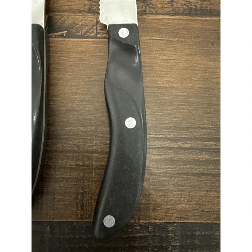 Lot of 2 Wear-Ever Professional 9